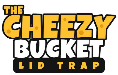 CheezyBucket